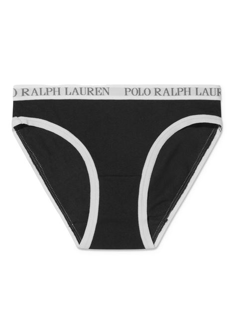 Slip Ralph Lauren Kids Ralph Lauren Kids | Slip | 4P5019GAZ